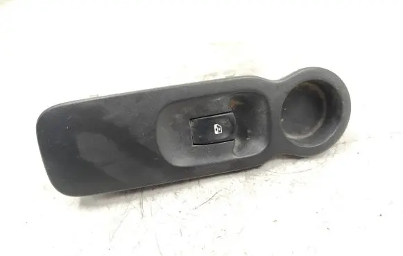 Renault Modus Electric window control switch E28983