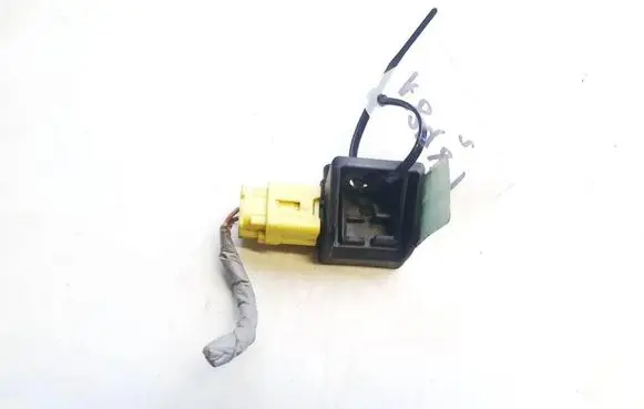 Honda FR-V Airbag deployment crash/impact sensor 77970sfeb110m2 77970-sfe-b110-m2