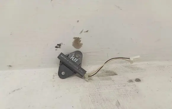 Interior comfort aerial antenna