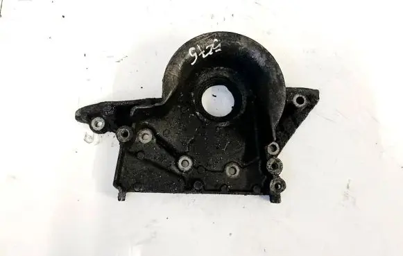 Renault Megane II other engine part 7700105376