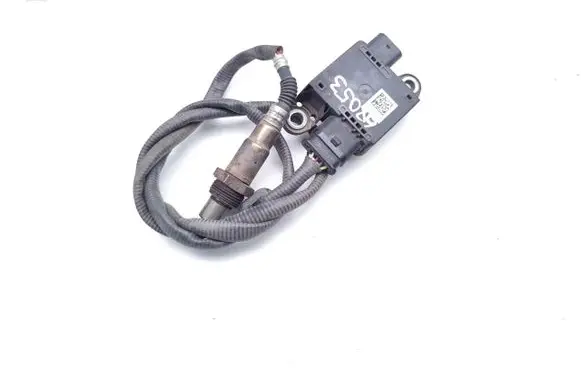 Opel Vivaro Lambda probe sensor 1277023619 506887587