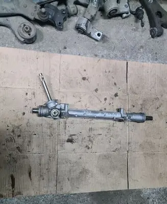 Renault Scenic III - Grand scenic III Steering rack A00022601
