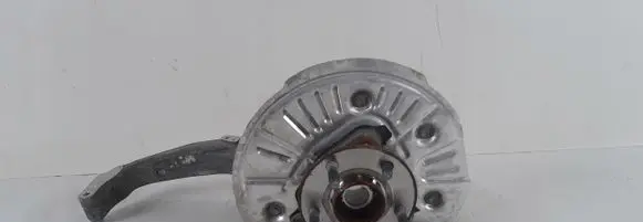 Jeep Grand Cherokee WL Front wheel hub spindle knuckle P68483788AC