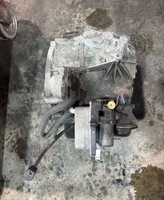 Mercedes-Benz A W176 Automatic gearbox 2463701503
