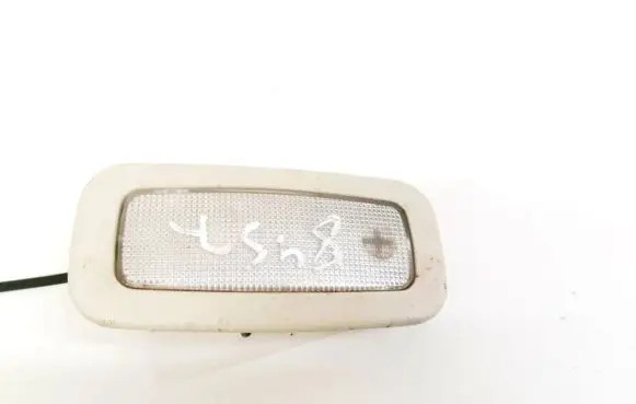Fiat Croma Rear seat light 735306195 08881010