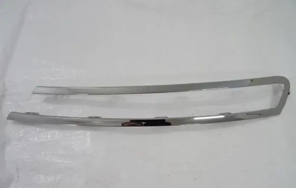 Citroen C5 Aircross Front fog light trim/grill 98202956DX