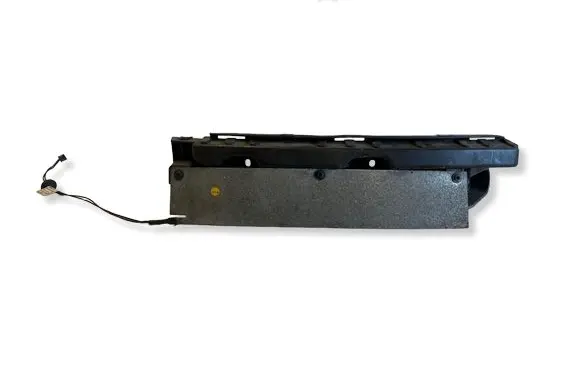Audi TT TTS Mk2 Rear bumper mounting bracket 8J0807484A 8J7035534