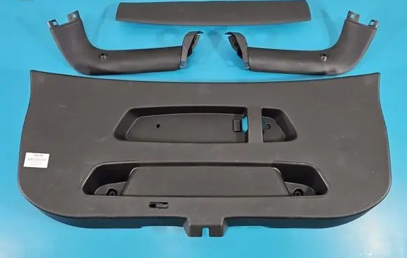 BMW X1 E84 Tailgate/boot cover trim set 2990127 IMPRK1594914