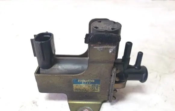Mazda 6 Turbo solenoid valve 1397000700