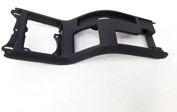 Mercedes-Benz B W245 Handbrake trim A1696800607