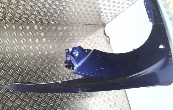 Mazda 6 Fender