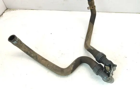 Citroen Berlingo Engine coolant pipe/hose