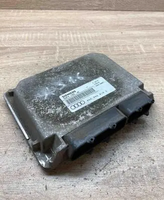 Audi A3 S3 8L Engine control unit/module ECU 06A906019D 5WP419302