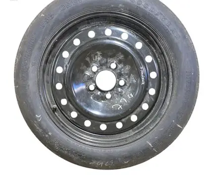 Dodge Challenger R17 spare wheel 04782819AB