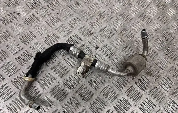 Dodge Durango Gearbox oil cooler pipe/hose 68291069AB
