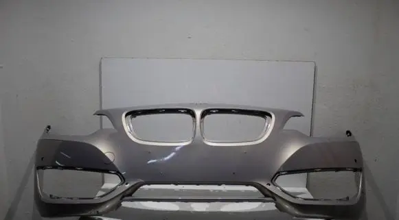 BMW 2 F22 F23 Front bumper
