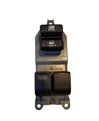 Toyota Yaris Electric window control switch 192832