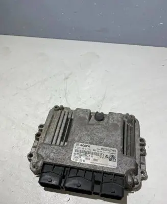 Citroen Nemo Engine control unit/module 9666432280 9661586080 0281015782