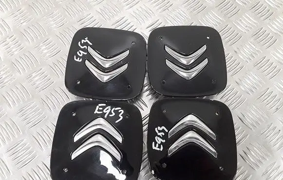 Original wheel cap