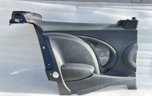 Mini One - Cooper Coupe R56 Coupe rear side trim panel 