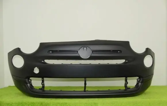 Fiat 500E Front bumper 0152111