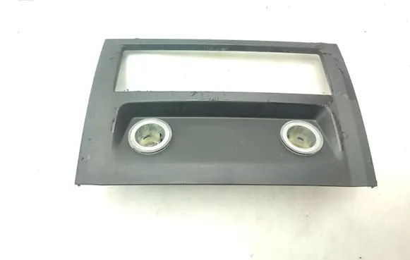 BMW 5 GT F07 Cigarette lighter rear 9178351