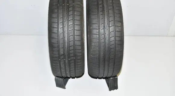 BMW 3 F30 F35 F31 R17 summer tire 