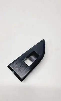 Nissan Qashqai J12 Rear door window switch trim 829616UA0B