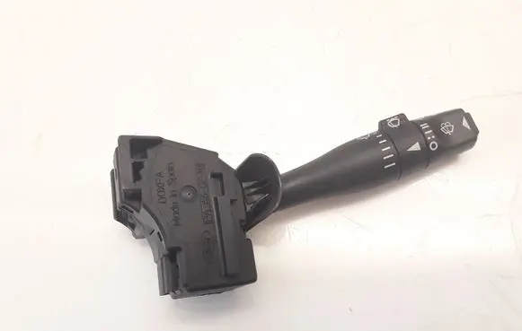 Jaguar X-Type Wiper control stalk