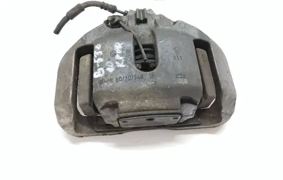 BMW 5 F10 F11 Front brake caliper 6030348