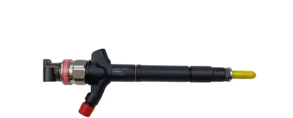 Toyota Corolla E140 E150 Fuel injector 23670-0R050 HRD630