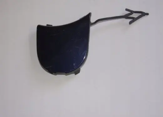 Opel Adam Rear bumper row hook cap/cover 13356474