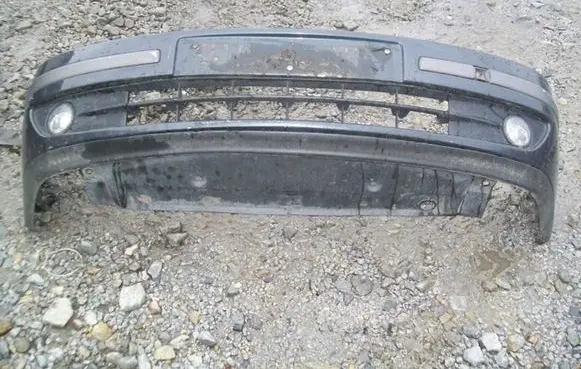 Renault Laguna II Front bumper