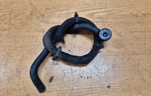 Dodge Nitro Vacuum line/pipe/hose 7039C