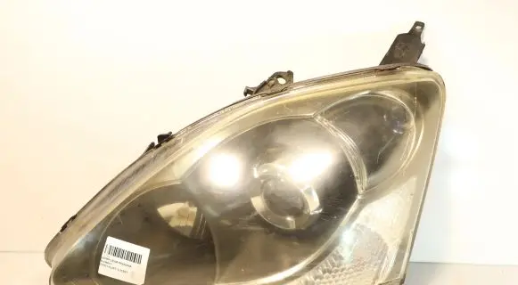 Honda Civic Headlight/headlamp