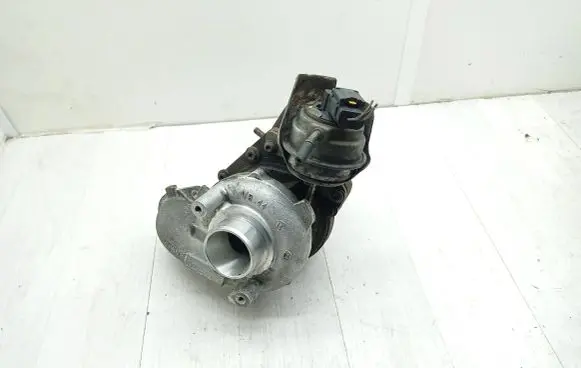 Ford Mondeo MK IV Turbo 9686120680 8062912 GTC1244VZ