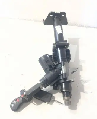 Mercedes-Benz Vaneo W414 Steering wheel axle A4144600616 04278 M258811