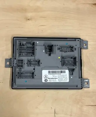 Comfort/convenience module