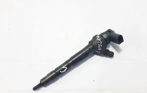 Skoda Octavia Mk3 (5E) Fuel injector 04L130277AJ
