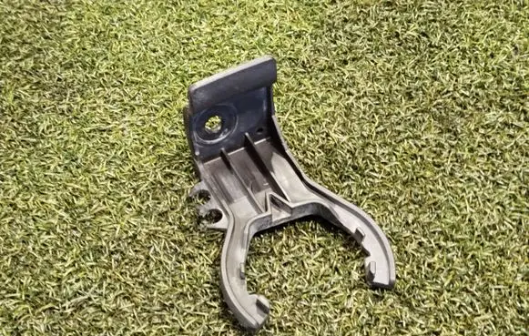 Other engine part