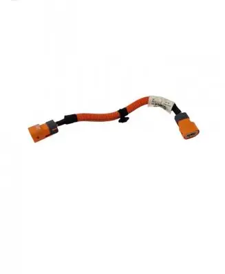 Opel Corsa F Ignition plug leads 9826145080