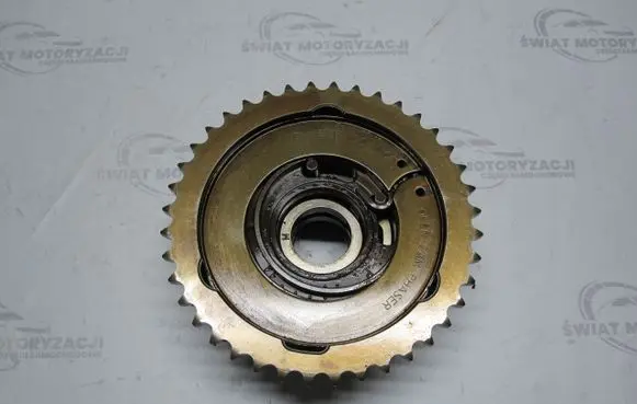 Opel Astra J Camshaft pulley/ VANOS 55562222