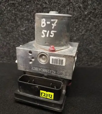 Volkswagen PASSAT CC ABS Pump 3AA614109AS