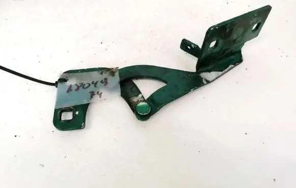 Peugeot Partner Engine bonnet/hood hinges