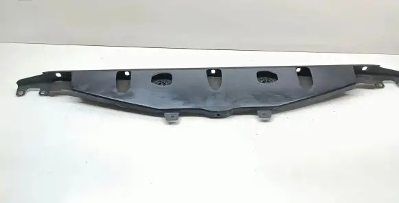 BMW 5 F10 F11 Top upper radiator support slam panel