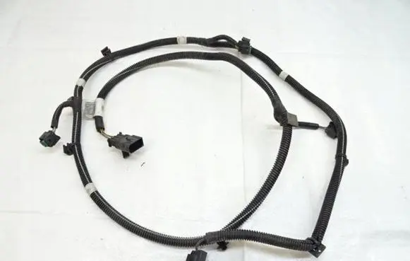 Peugeot 308 Parking sensor (PDC) wiring loom 9811284680