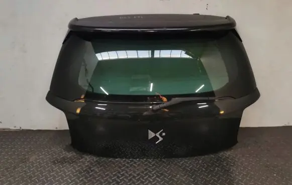 Citroen DS3 Tailgate/trunk/boot lid