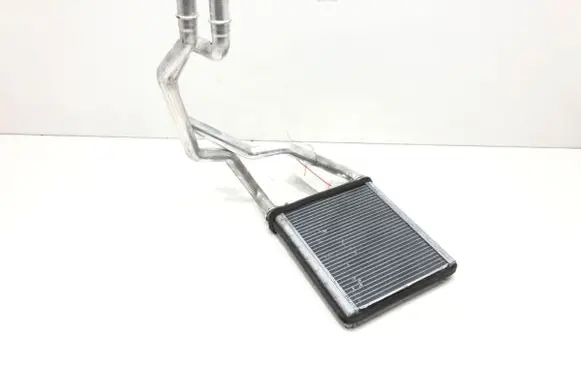 Renault Captur II Heater blower radiator 