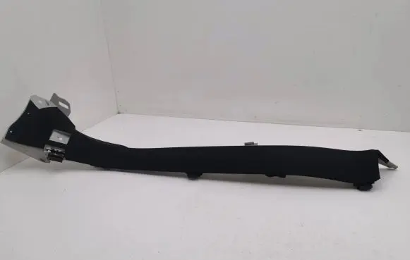 Mercedes-Benz CLS C218 X218 Rear seat side top trim 