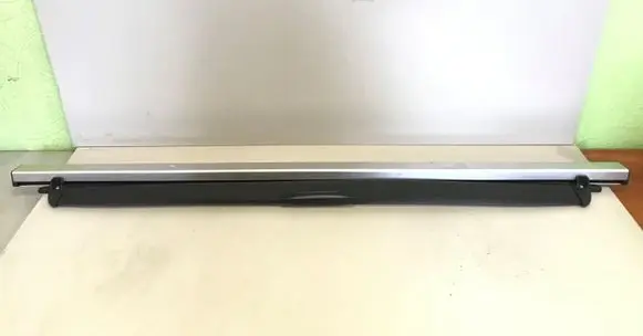 Subaru Outback Parcel shelf load cover 